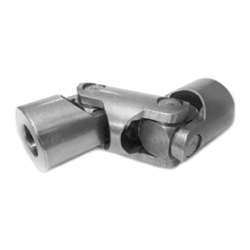 Major Brand UJDP36X18 Steel Universal Double Joint with Plain Bearing 18x36x114mm