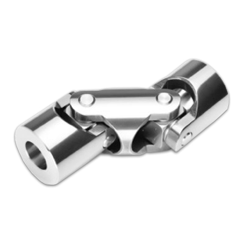 Major Brand UJDP16X8ST Stainless Steel 304 Universal Double Joint with Plain Bearing 8x16x62mm