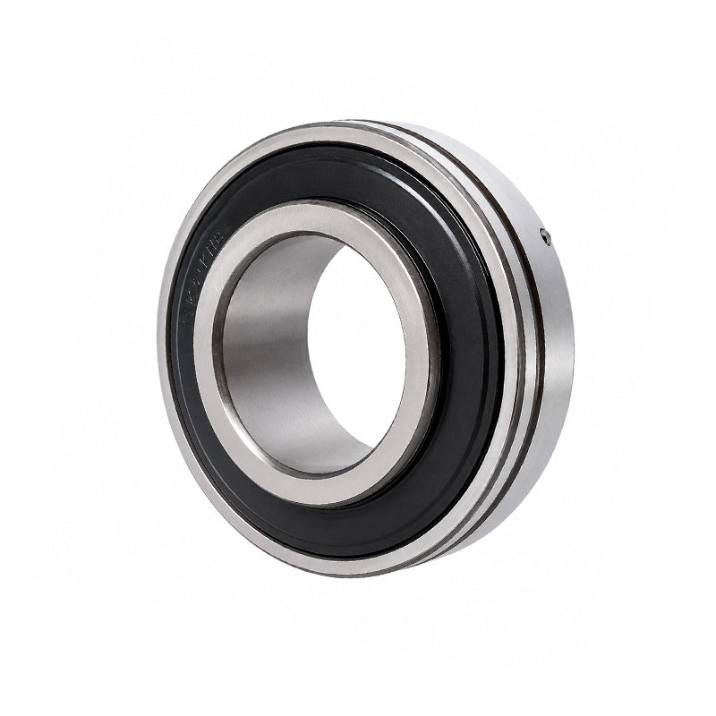 UK208/HE2308 Taper Bore Bearing Insert and Sleeve Fits 1-1/4 inch Shaft