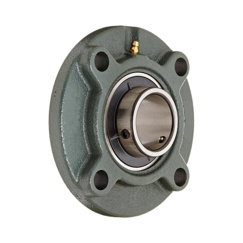 FYH UKFCX05 Flanged Housing Unit - Allow 1-2 Days - Contact Us For Faster Delivery