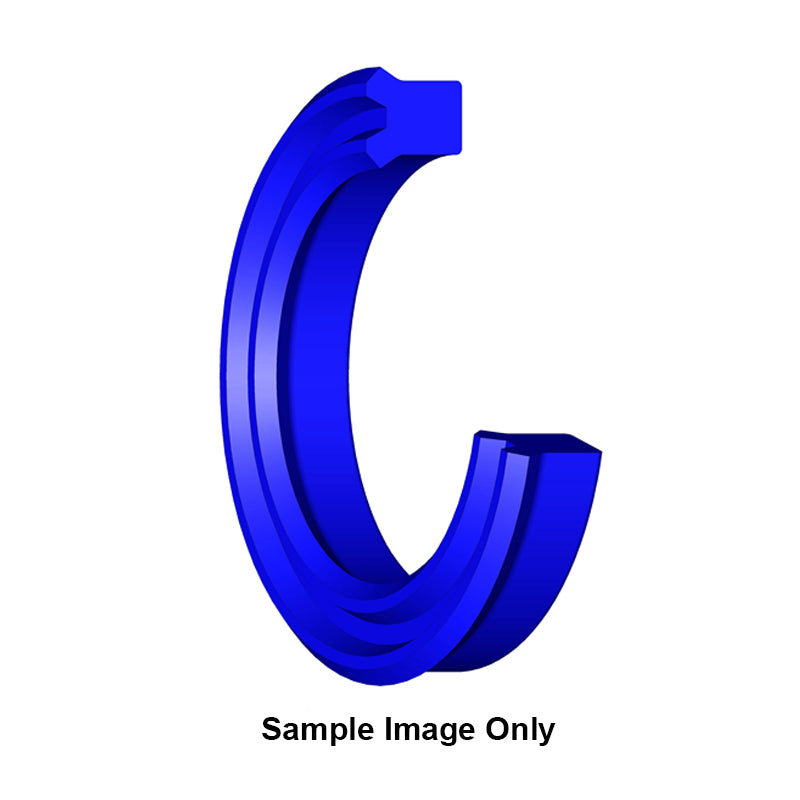 NAK 32x42x8mm UNP1 Polyurethane Symmetrical Seal - Allow 7-10 Days