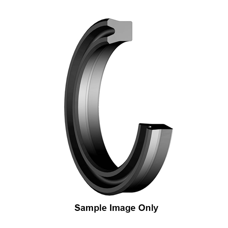 NAK 60x75x10mm UNR Nitrile Symmetrical Seal - Allow 7-10 Days