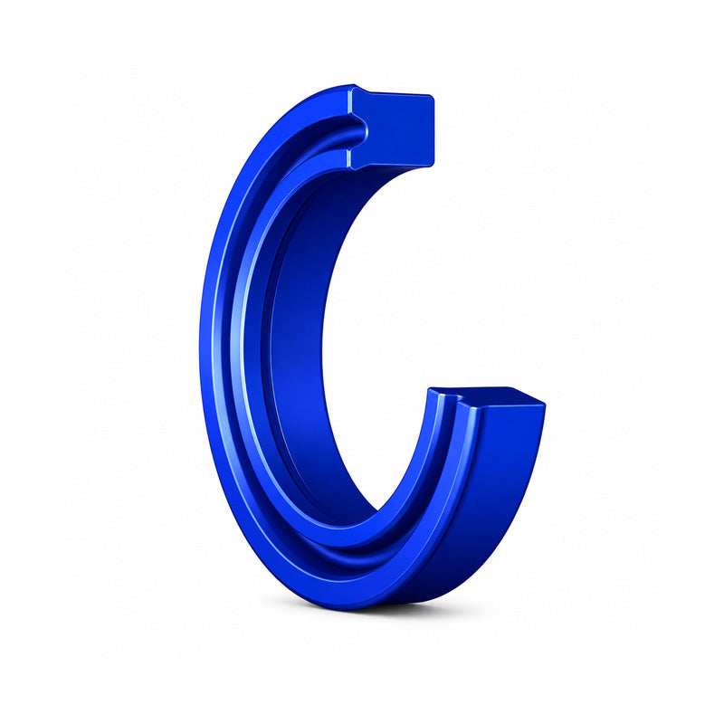NAK 65x85x13.5mm UOP Polyurethane Piston Seal - Allow 7-10 Days