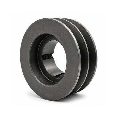 Optibelt TB-SPZ90/3 V-Grooved Pulley For Taper Bushings 57x94x25mm - Allow 1-2 Days - Contact Us For Faster Delivery