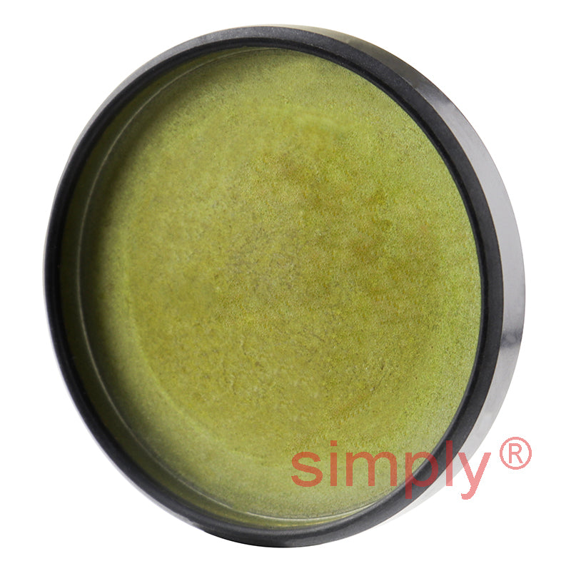 EC35x5 Nitrile Rubber End Cap Seal 35mm Outside Diameter 5mm Width