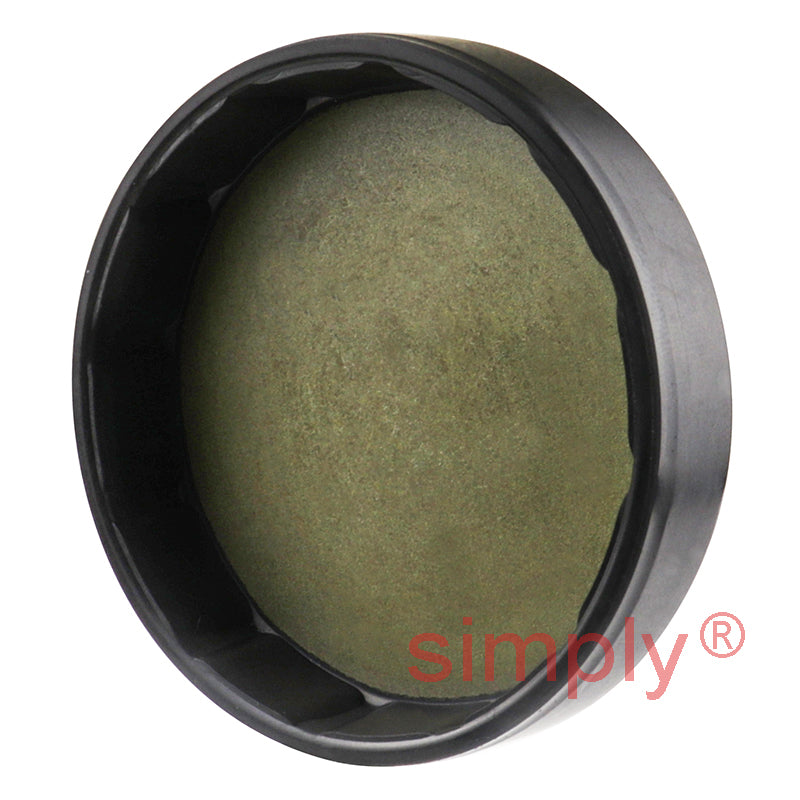 EC47X10 Nitrile Rubber End Cap Seal 47mm Outside Diameter 10mm Width