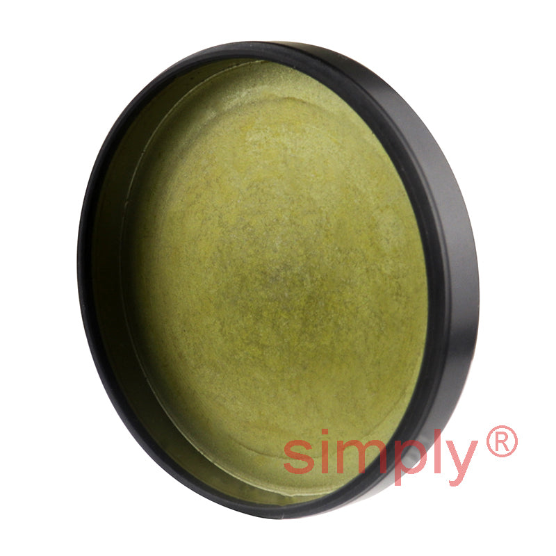 EC52x8 Nitrile Rubber End Cap Seal 52mm Outside Diameter 8mm Width