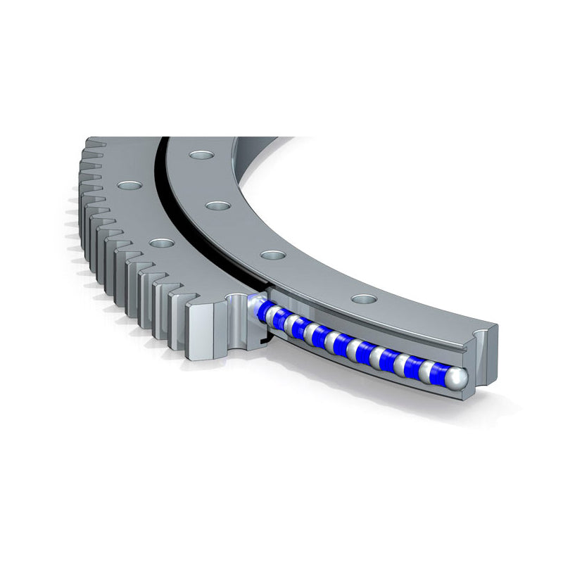 Major Branded VSA200844N Four Point Contact Slewing Ring Bearing with External Gear 772x950.1x56mm - Allow 2-3 Days