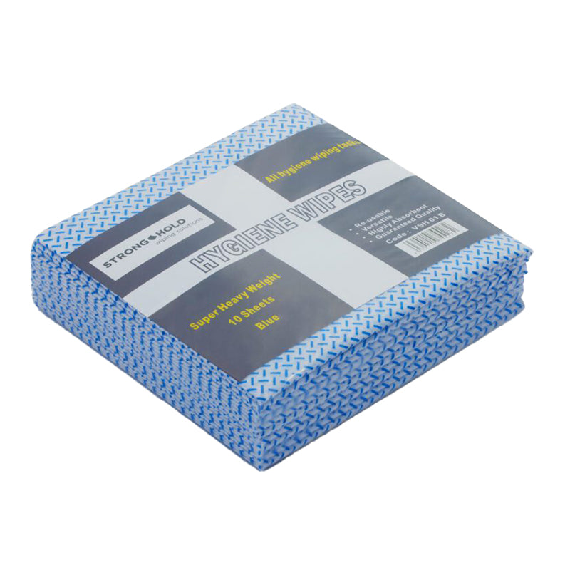 Super Heavyweight Cloths - 49cm Width x 38cm Length