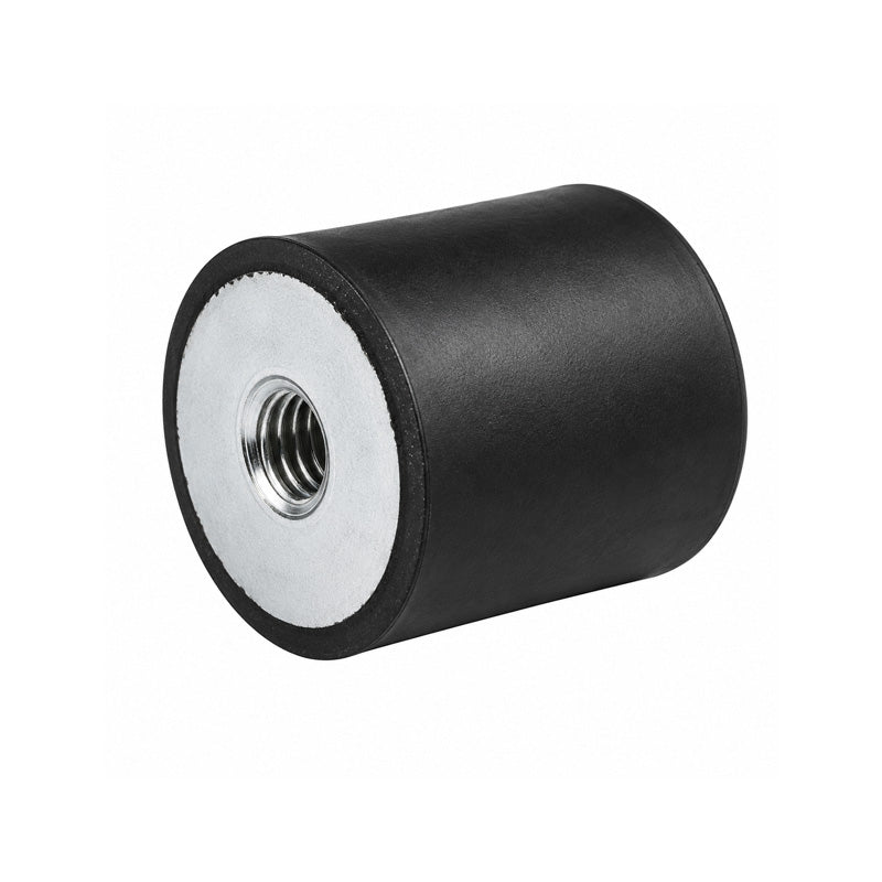 High-Performance Female/Female Anti-Vibration Bobbin 15x30mm M4 Thread