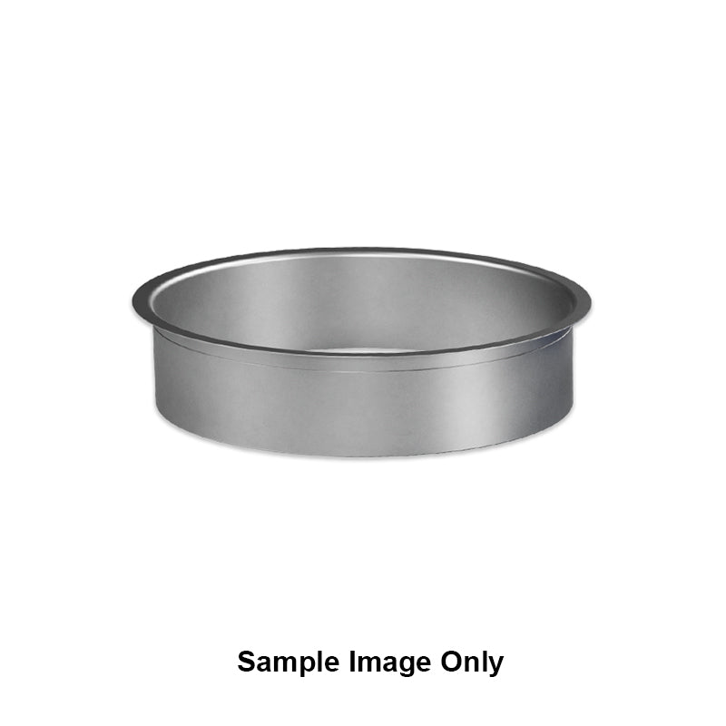 NAK SL215 Hardened Stainless Sleeve for Shafts 4.621-4.629 inch - Allow 7-10 Days