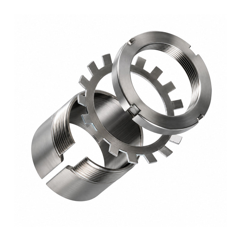 SKF AOH24164 Withdrawal Sleeve for 300mm shaft