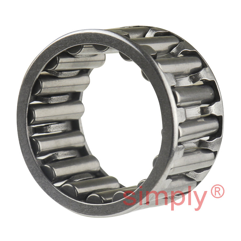 WJ162112 Imperial Needle Roller Cage 1x1-5/16x3/4 inch