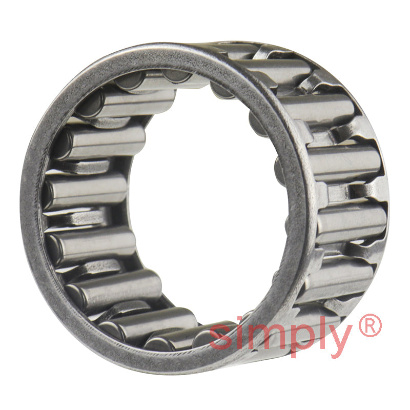 WJ162112 Imperial Needle Roller Cage 1x1-5/16x3/4 inch