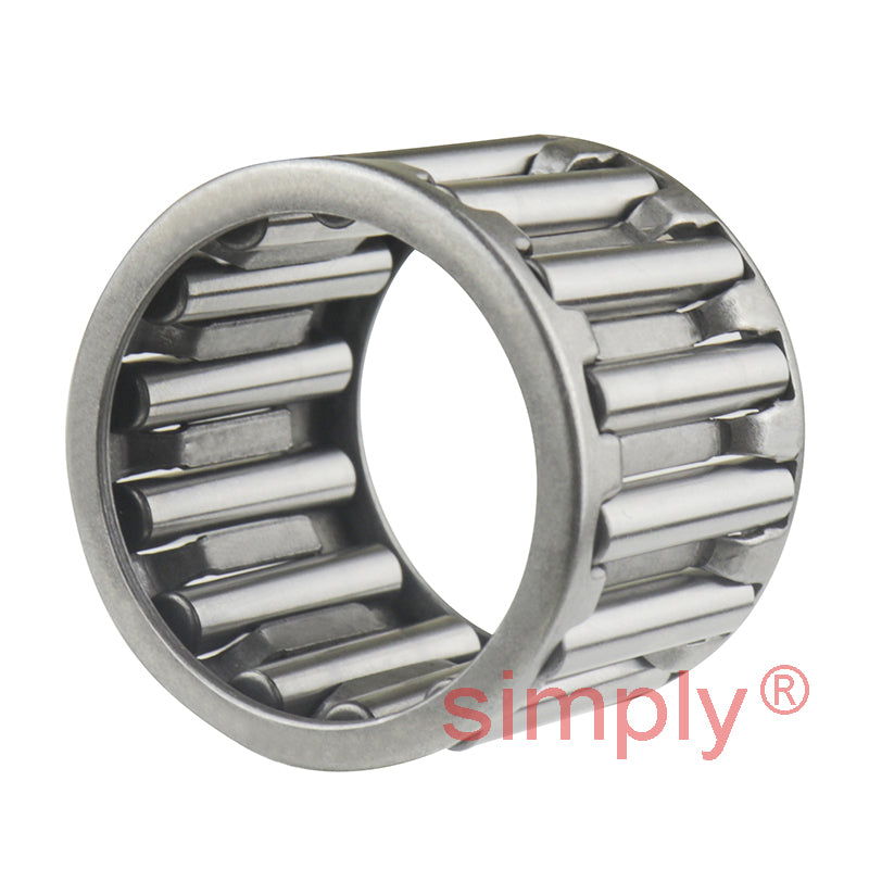 WJ162116 Imperial Needle Roller Cage 1x1-5/16x1 inch