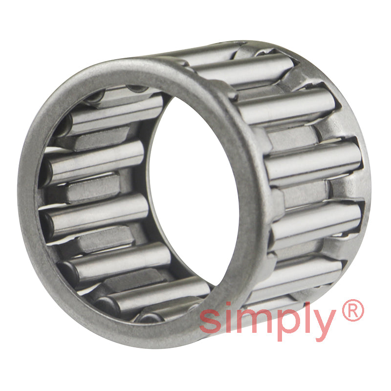 WJ162116 Imperial Needle Roller Cage 1x1-5/16x1 inch