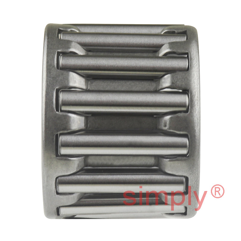 WJ162116 Imperial Needle Roller Cage 1x1-5/16x1 inch