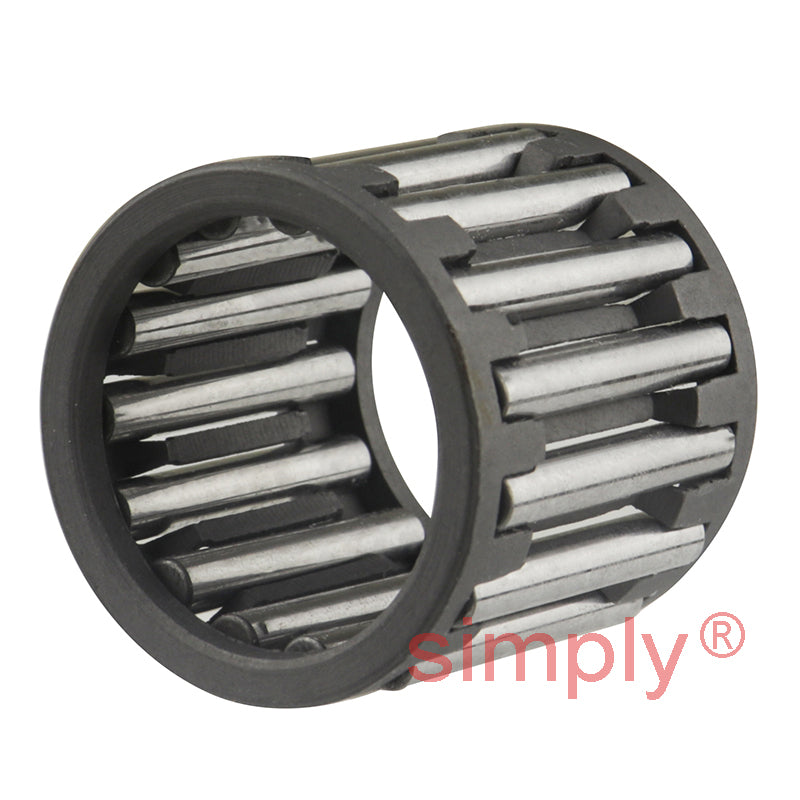 WJ162120 Imperial Needle Roller Cage 1x1-5/16x1-1/4 inch