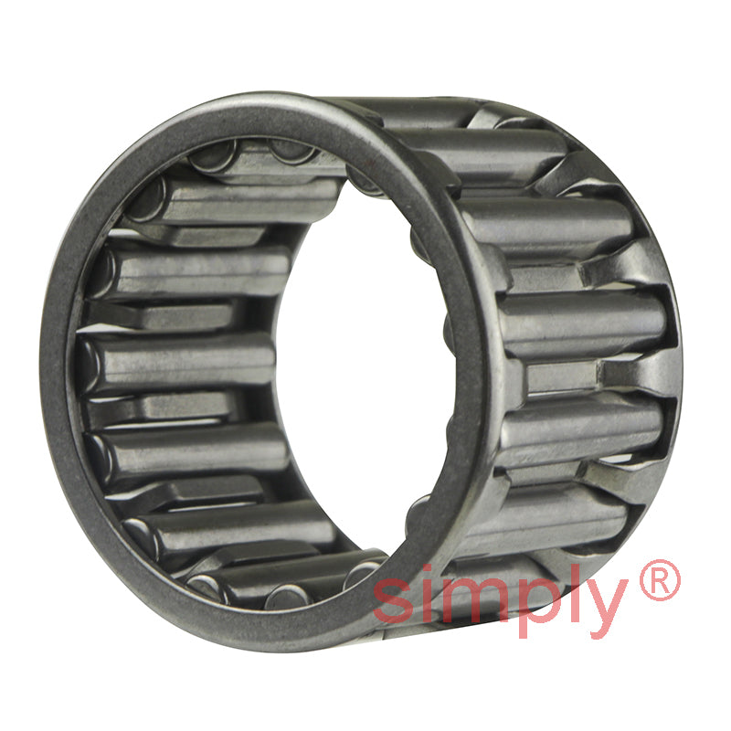 WJ182416 Imperial Needle Roller Cage 1-1/8x1-1/2x1 inch