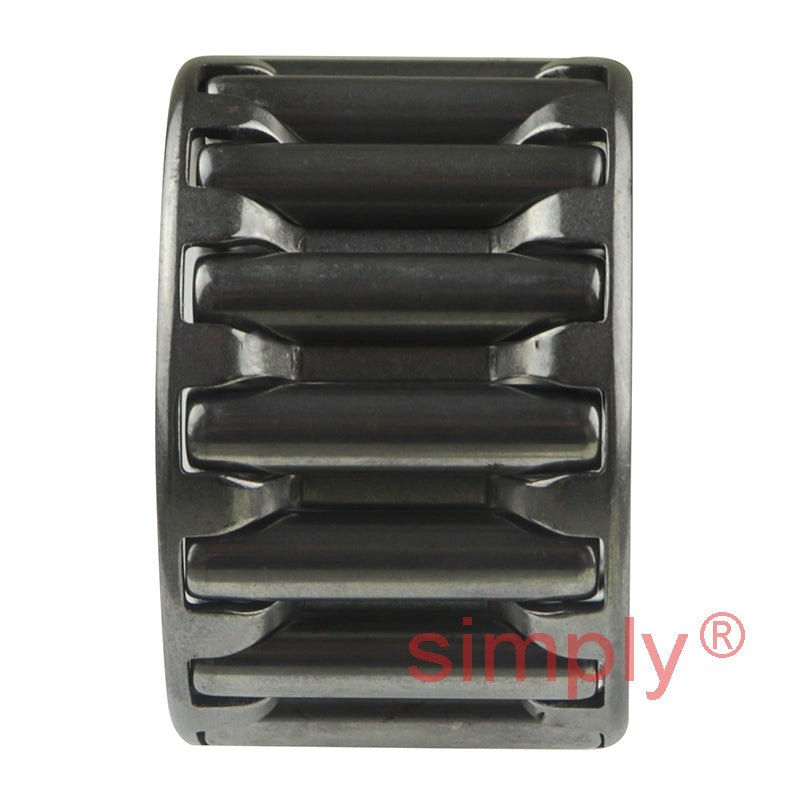 WJ182416 Imperial Needle Roller Cage 1-1/8x1-1/2x1 inch