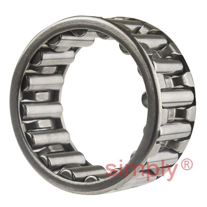 WJ202612 Imperial Needle Roller Cage 1-1/4x1-5/8x3/4 inch