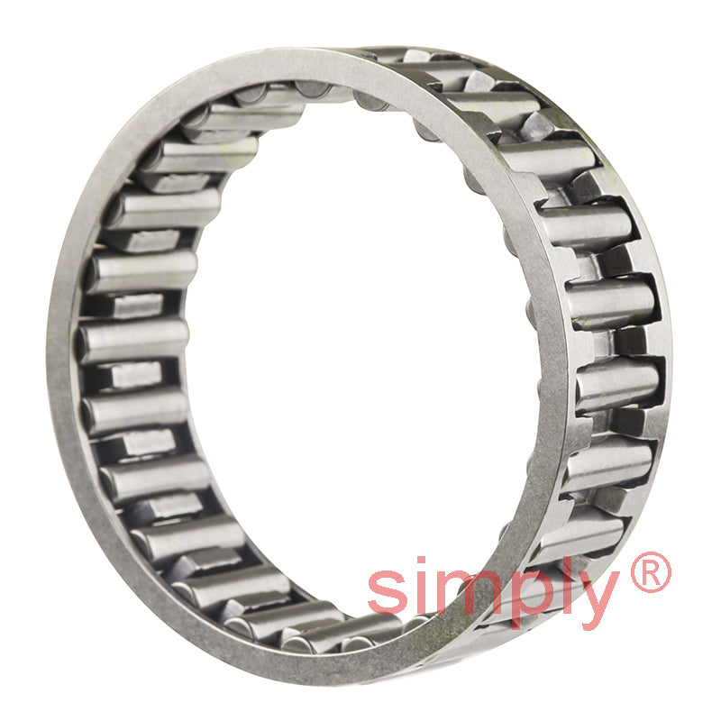 WJ323812 Imperial Needle Roller Cage 2x2-3/8x3/4 inch