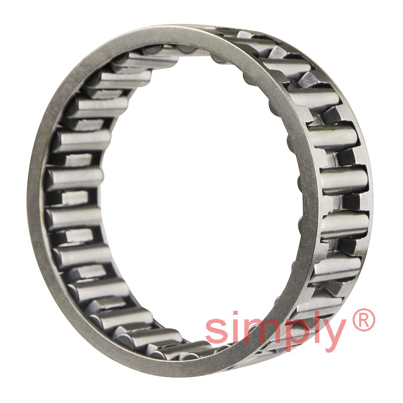 WJ323812 Imperial Needle Roller Cage 2x2-3/8x3/4 inch