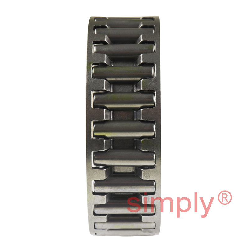 WJ323812 Imperial Needle Roller Cage 2x2-3/8x3/4 inch