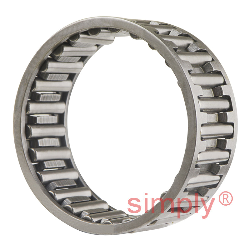 WJ344016 Imperial Needle Roller Cage 2-1/8x2-1/2x1 inch