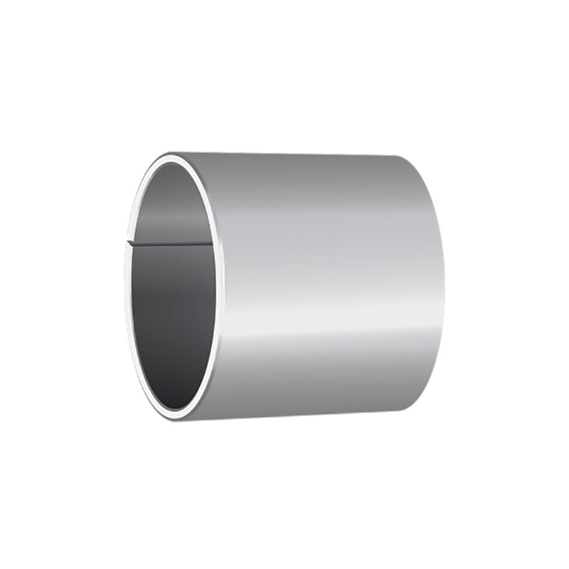 WMU060808 Metric Wrapped PTFE Lined Plain Bush 6x8x8mm