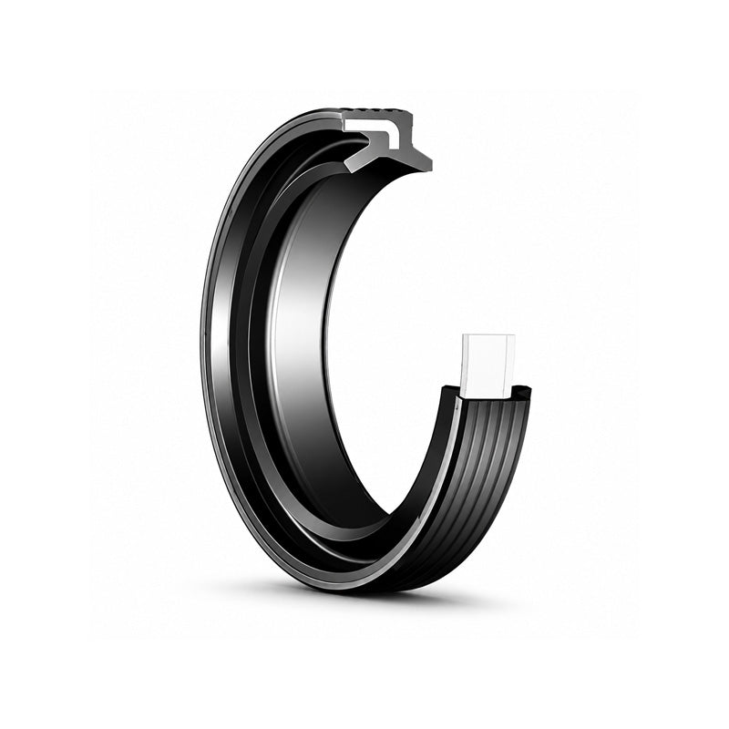 NAK U2794 Metric WP13 Nitrile Wiper Seal 14x22x6mm - Allow 7-10 Days