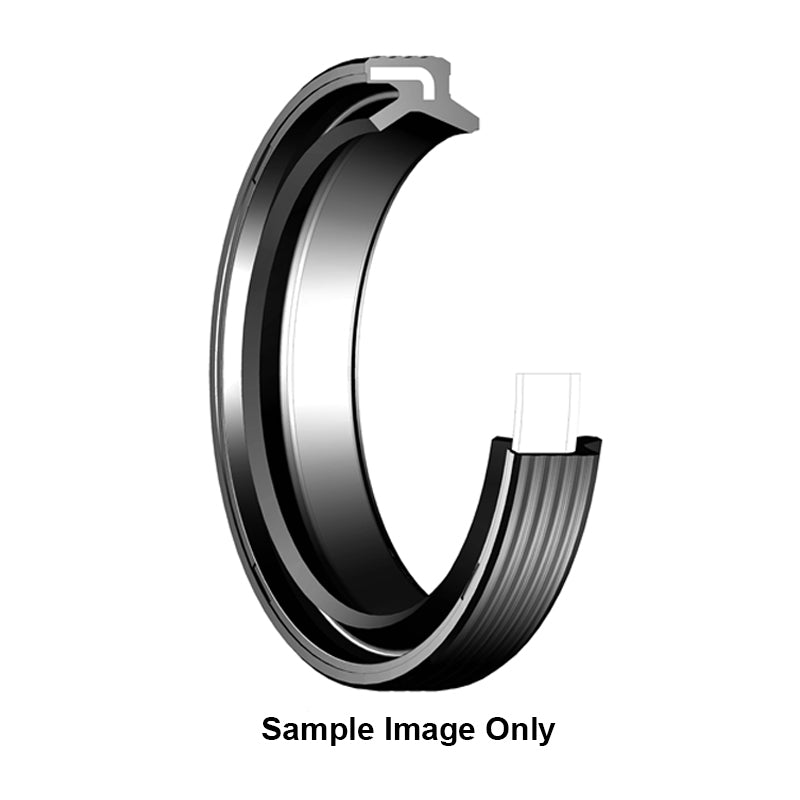 NAK 22x30x8mm WP13 Nitrile Wiper Seal - Allow 7-10 Days