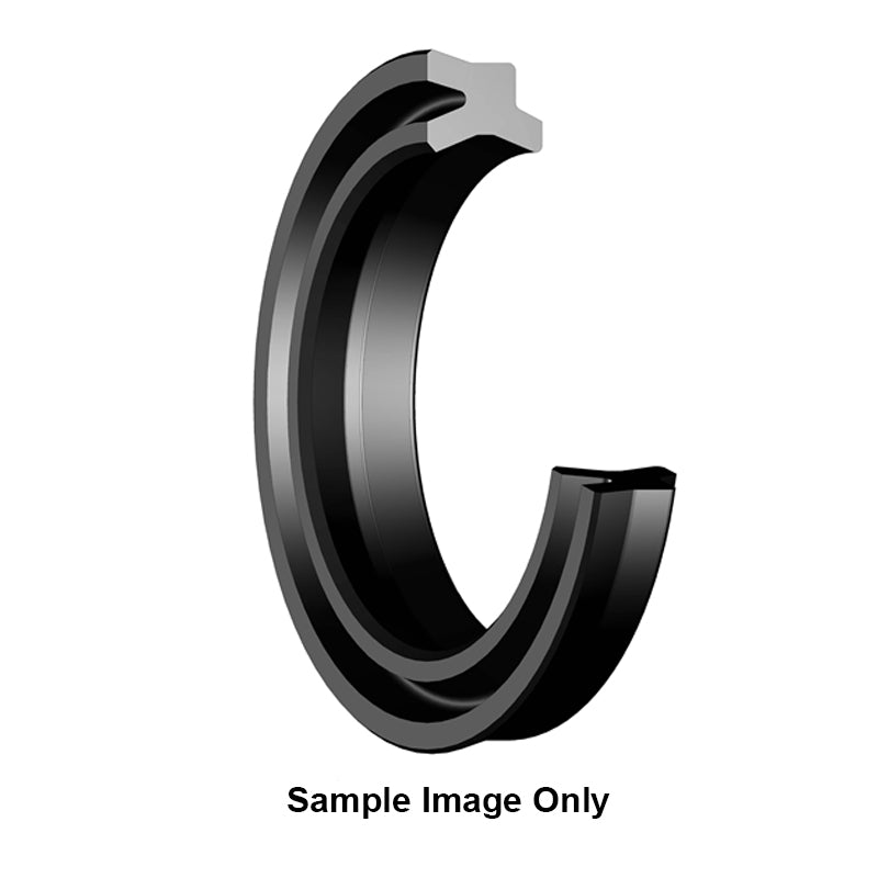 NAK 25x33x6mm WP14 Nitrile Wiper Seal - Allow 7-10 Days
