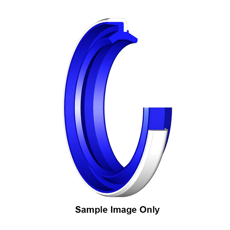 NAK 200x216x11mm WP4 Polyurethane Wiper Seal  - Allow 7-10 Days
