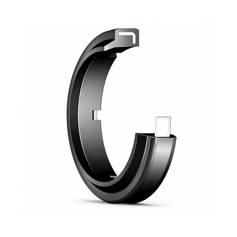 NAK 20x30x7mm WPR Nitrile Wiper Seal - Allow 7-10 Days
