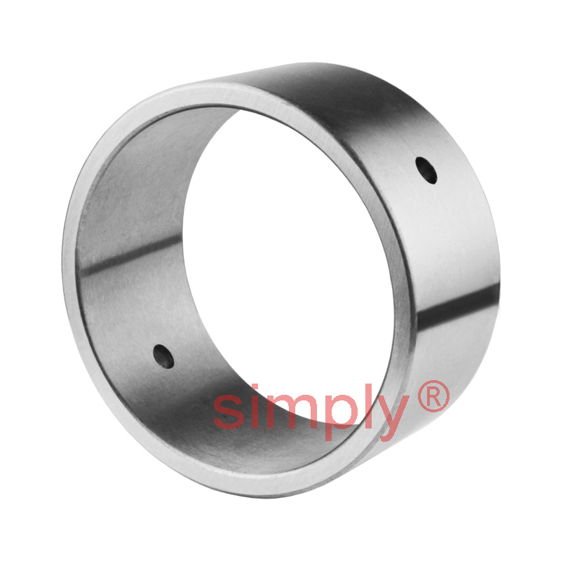 Major Brand WRA209/WOR209 Single Row Cylindrical Roller Bearing Assembly with FLW45IR Insert 45x85x39.6mm