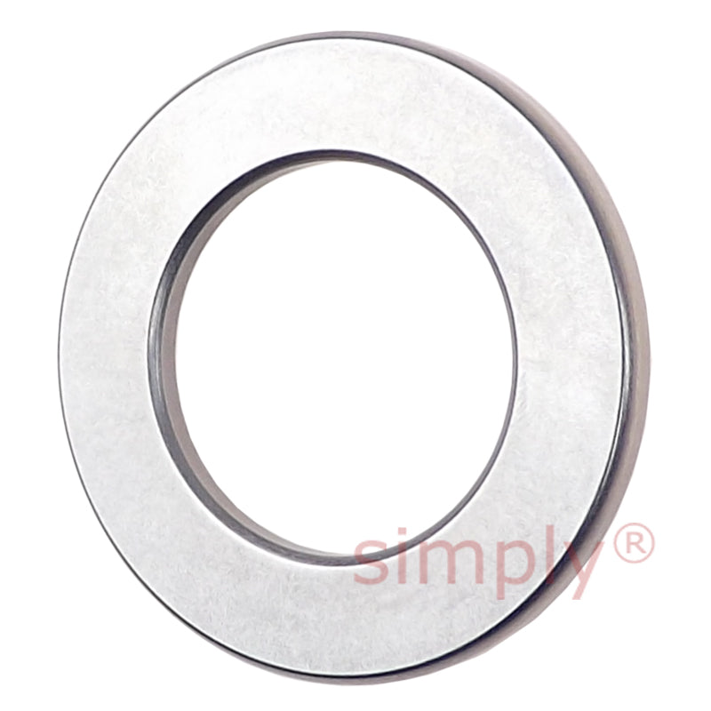 Major Brand WS81104 Shaft Washer Series WS 20x35x2.75mm