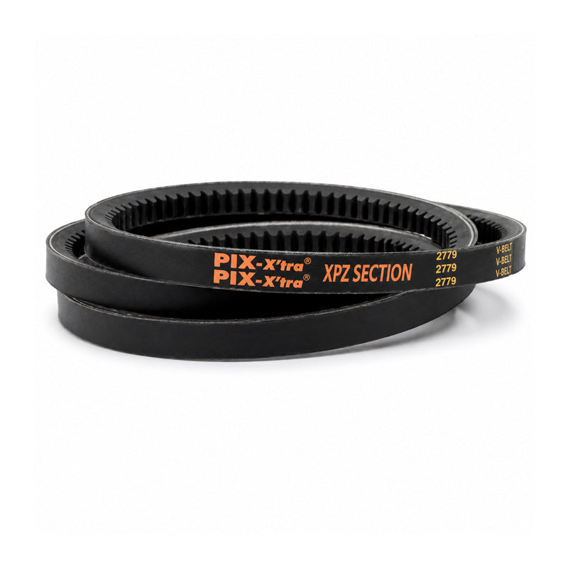 SWR XPZ1850 XPZ-Section Cogged V-Belt - Allow 1-2 Days - Contact Us For Faster Delivery