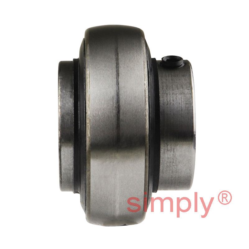 SKF YAR205-100-2F Grub Screw Bearing Insert 1 inch 52mm Outside Diameter