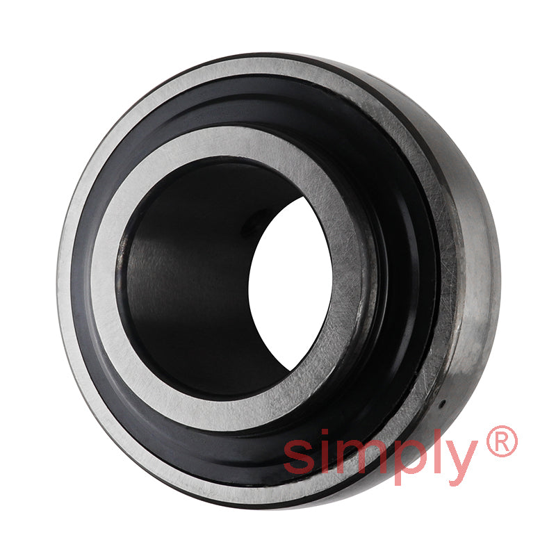 SKF YAR208-108-2F Grub Screw Bearing Insert 1-1/2 inch 80mm Outside Diameter