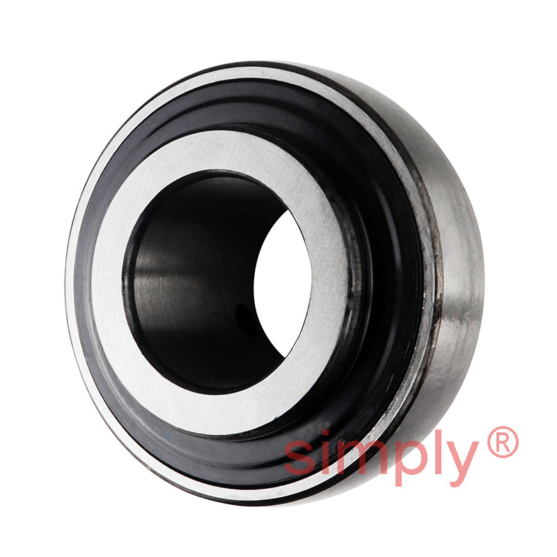 SKF YAR209-108-2F Grub Screw Type Bearing Insert 1-1/2 inch Bore 85mm Outside Diameter