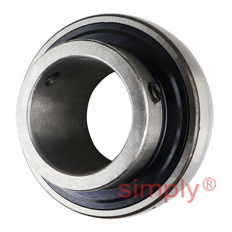 SKF YAR209-111-2F Grub Screw Type Bearing Insert 1-11/16 inch Bore 85mm Outside Diameter