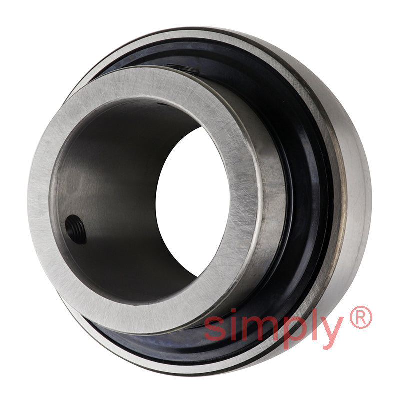 SKF YAR211-200-2F Grub Screw Bearing Insert 2 inch 100mm Outside Diameter