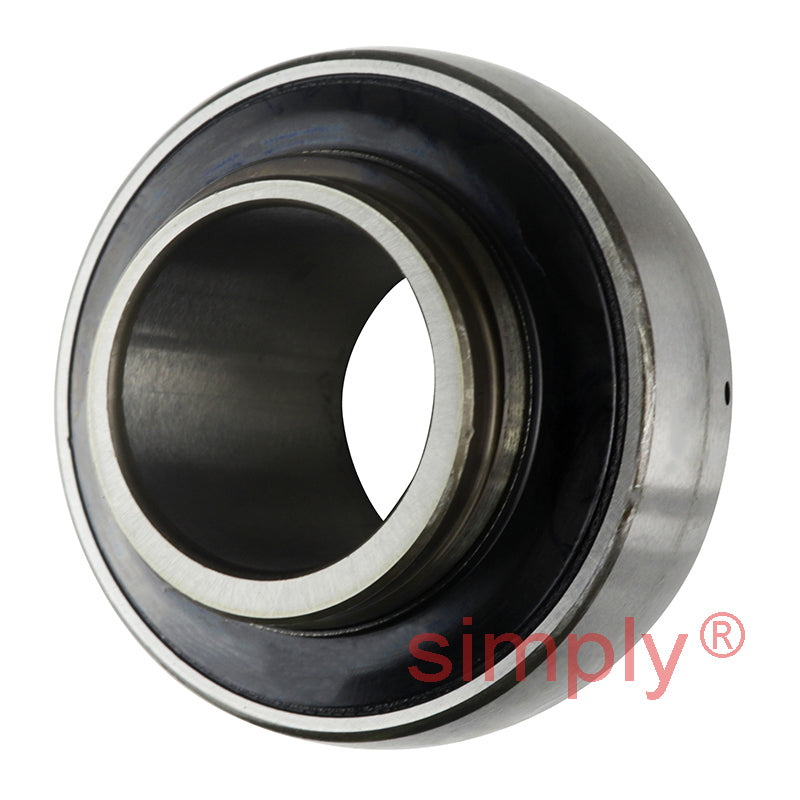 SKF YEL205-100-2F Eccentric Locking Collar Type Bearing Insert 1 inch Bore 52mm Outside Diameter
