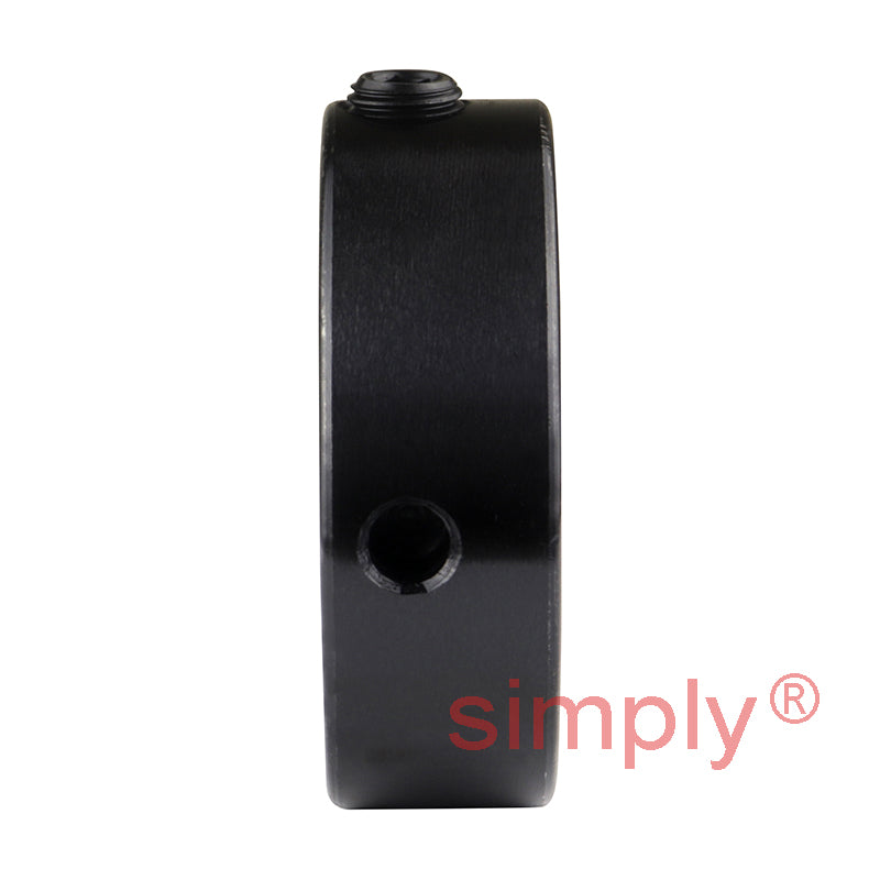 SKF YEL208-108-2F Eccentric Locking Collar Type Bearing Insert 1-1/2 inch Bore 80mm Outside Diameter