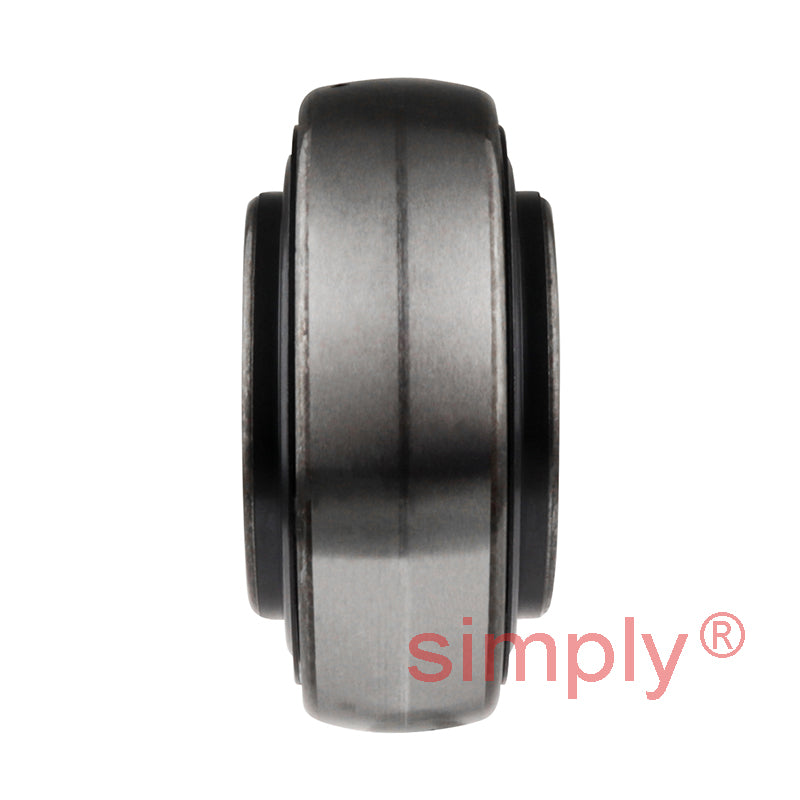SKF YSA206-2FK Tapered Bore Bearing Insert 25 mm Bore (without Adaptor Sleeve) 62mm Outside Diameter