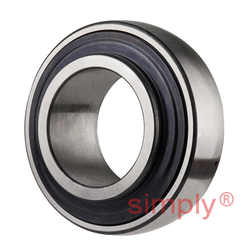 SKF YSA209-2FK Tapered Bearing Insert 1-1/2 inch with HE2309 Adaptor Sleeve 85mm Outside Diameter