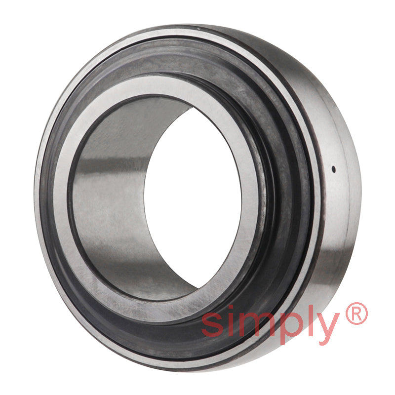SKF YSA210-2FK Tapered Bore Bearing Insert 45 mm Bore (without Adaptor Sleeve) 90mm Outside Diameter