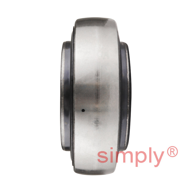 SKF YSA211-2FK Tapered Bore Bearing Insert 50 mm Bore (without Adaptor Sleeve) 100mm Outside Diameter