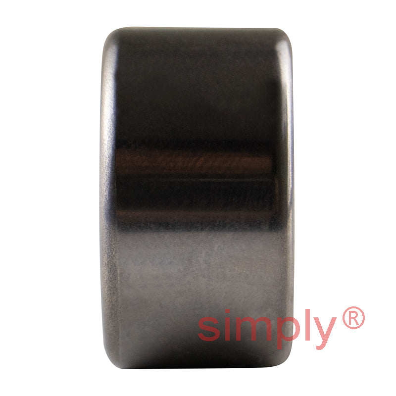 Major Branded YT2015 Drawn Cup Open End Type Needle Roller Bearing 20x27x15mm
